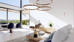 New - Villa - Finestrat