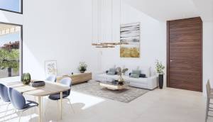 Obra Nueva - Villa / Chalet - Finestrat