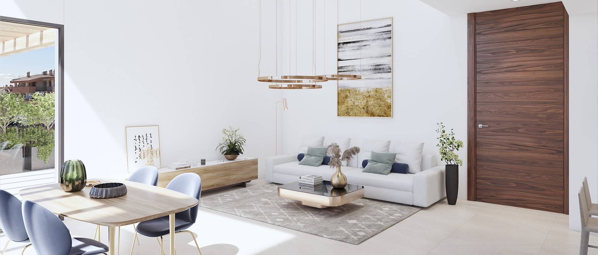 Obra Nueva - Villa / Chalet - Finestrat