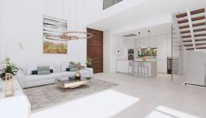 Obra Nueva - Villa / Chalet - Finestrat