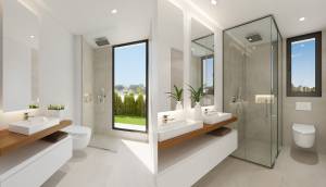 Obra Nueva - Villa / Chalet - Finestrat