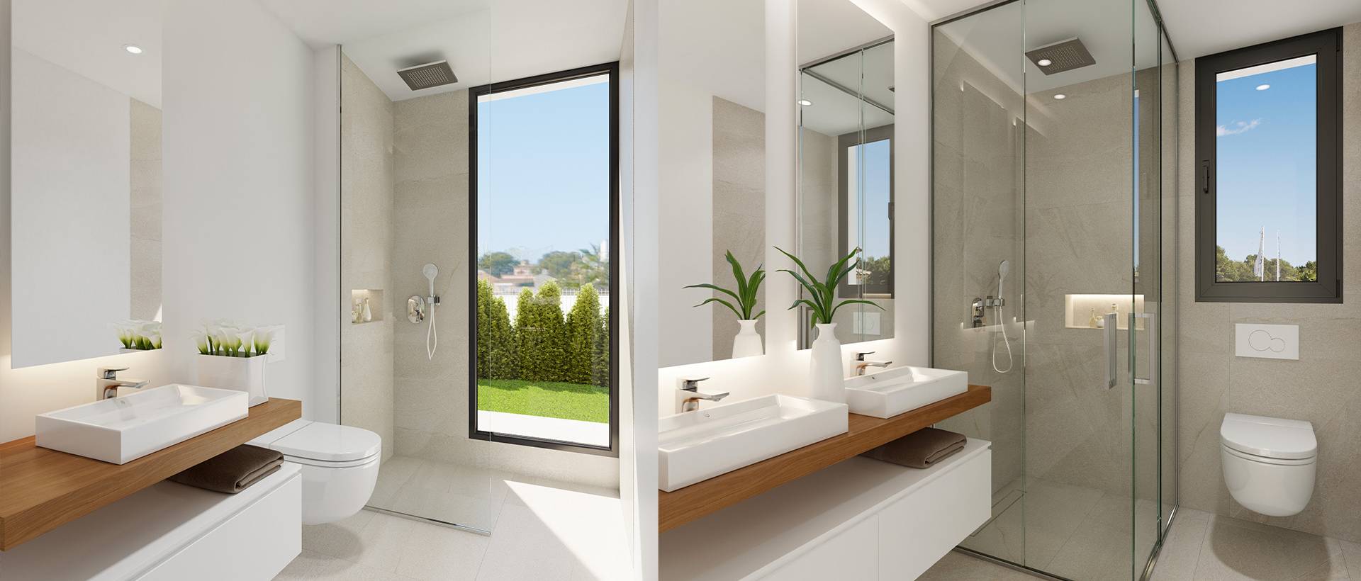 Obra Nueva - Villa / Chalet - Finestrat
