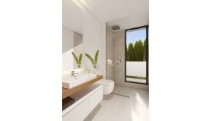 Obra Nueva - Villa / Chalet - Finestrat