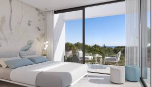 Obra Nueva - Villa / Chalet - Finestrat