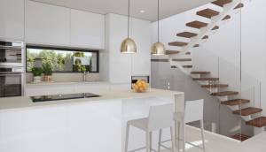 Obra Nueva - Villa / Chalet - Finestrat