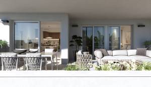 New - Apartment - Torre de la Horadada