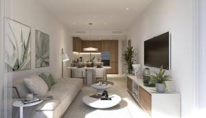 New - Apartment - Torre de la Horadada