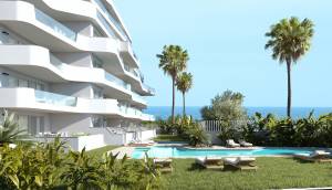 New - Apartment - Torre de la Horadada