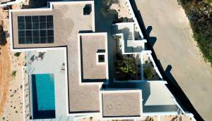 New - Villa - Cumbre del Sol