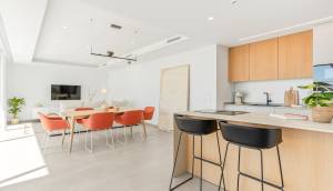 New - Villa - Cumbre del Sol
