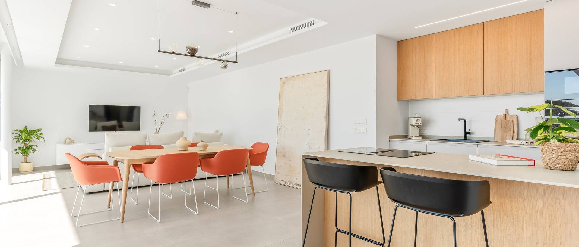 New - Villa - Cumbre del Sol
