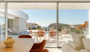 New - Villa - Cumbre del Sol