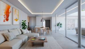 New - Villa - Cumbre del Sol