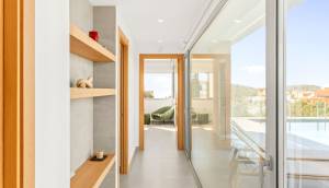 New - Villa - Cumbre del Sol