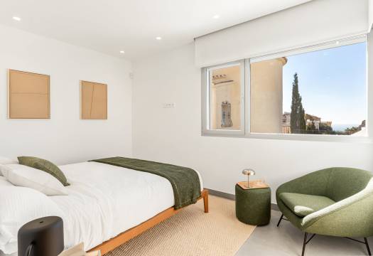 New - Villa - Cumbre del Sol