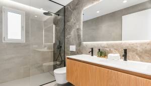 New - Villa - Cumbre del Sol