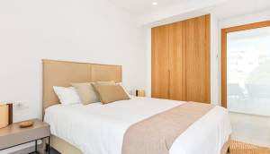 New - Villa - Cumbre del Sol