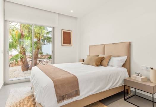 New - Villa - Cumbre del Sol