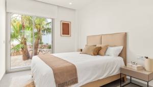 New - Villa - Cumbre del Sol