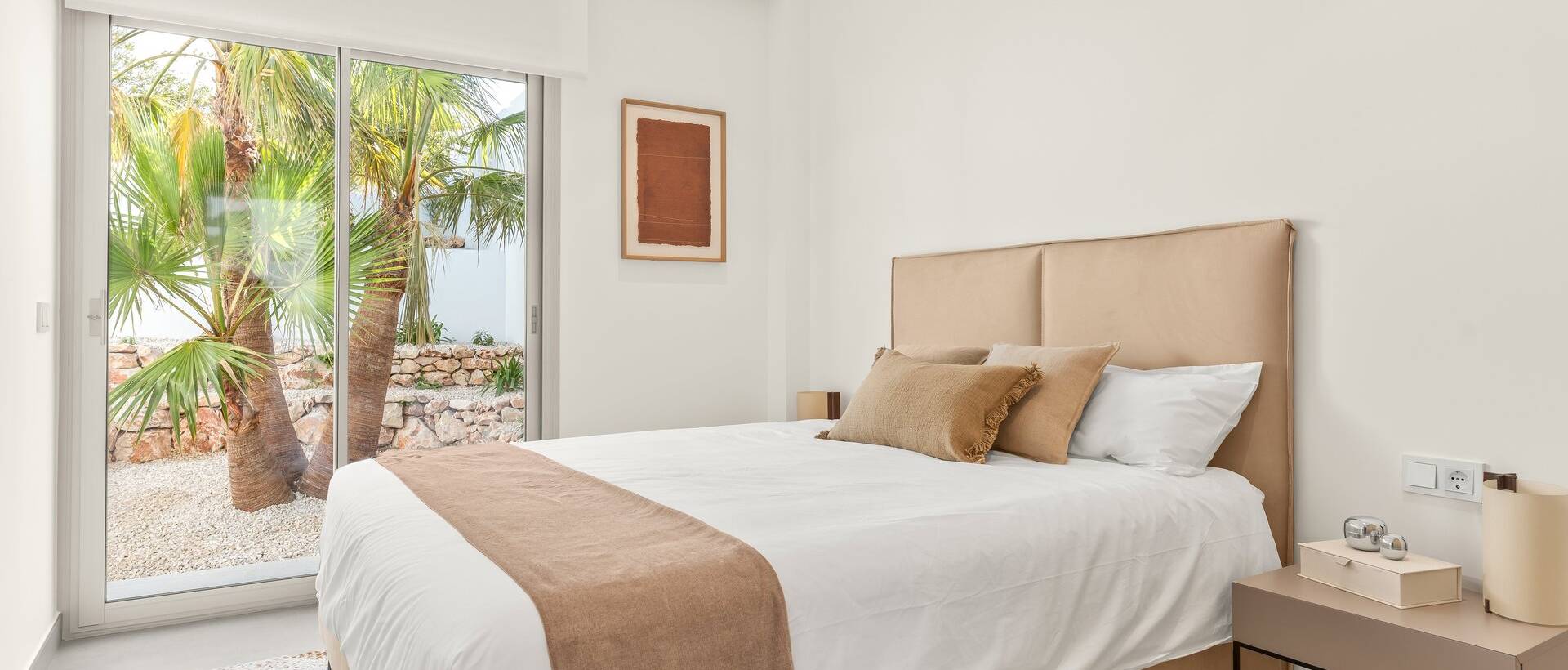 New - Villa - Cumbre del Sol