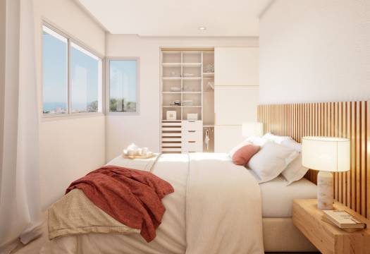 New - Villa - Cumbre del Sol