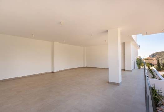 New - Villa - Cumbre del Sol