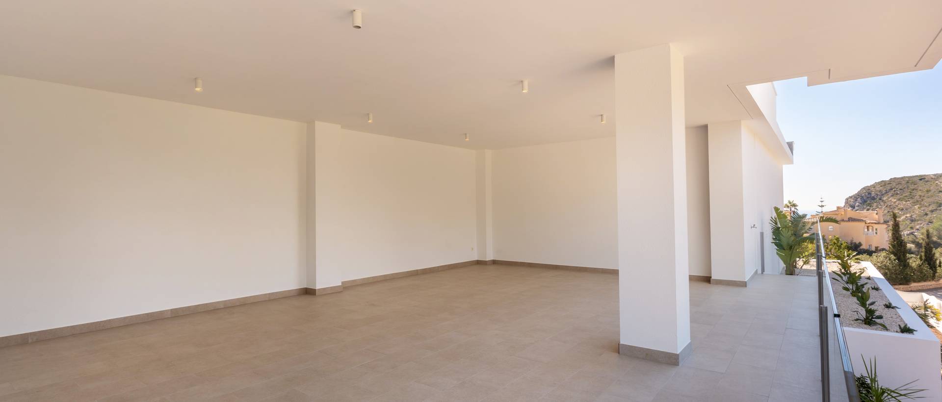 New - Villa - Cumbre del Sol