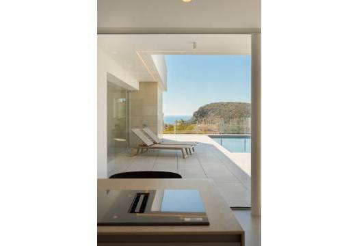 New - Villa - Cumbre del Sol