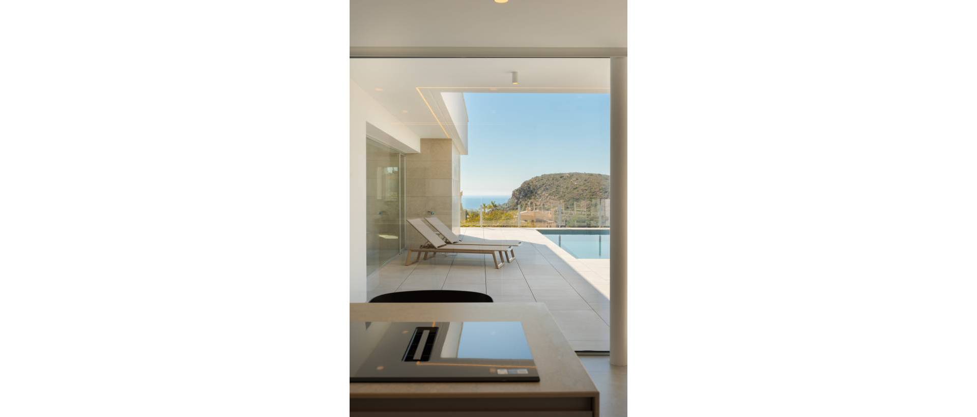 New - Villa - Cumbre del Sol
