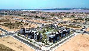 New - Apartment - Torrevieja