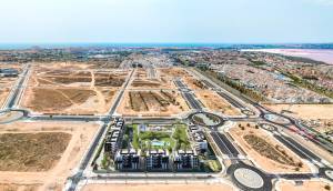 New - Apartment - Torrevieja