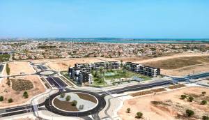 New - ground-floor - Torrevieja