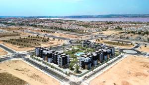 New - Apartment - Torrevieja