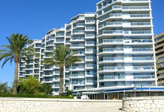Apartment - New - Calpe - Calpe