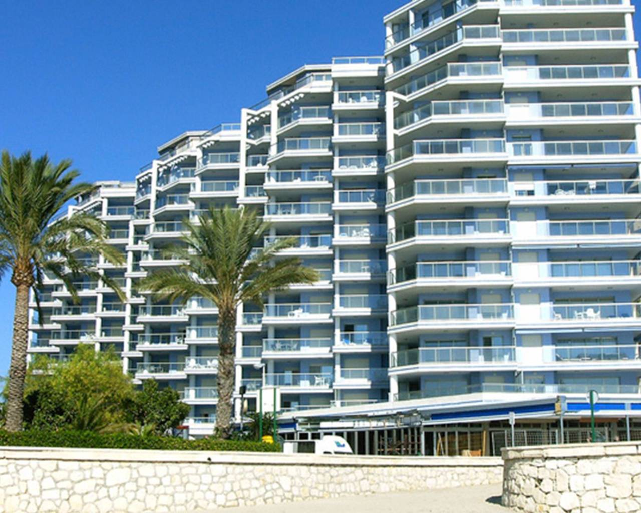 Apartment in Ifac - view 1
