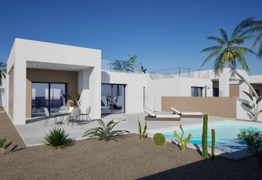 terraced - New - La Romana - LA ROMANA