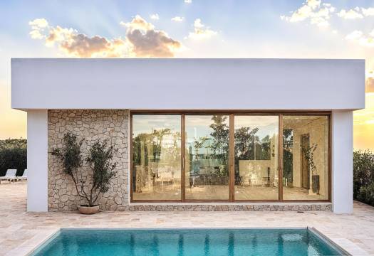 detached - Obra Nueva - Orihuela - Orihuela