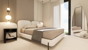 Obra Nueva - low-bungalow - Pilar de la Horadada