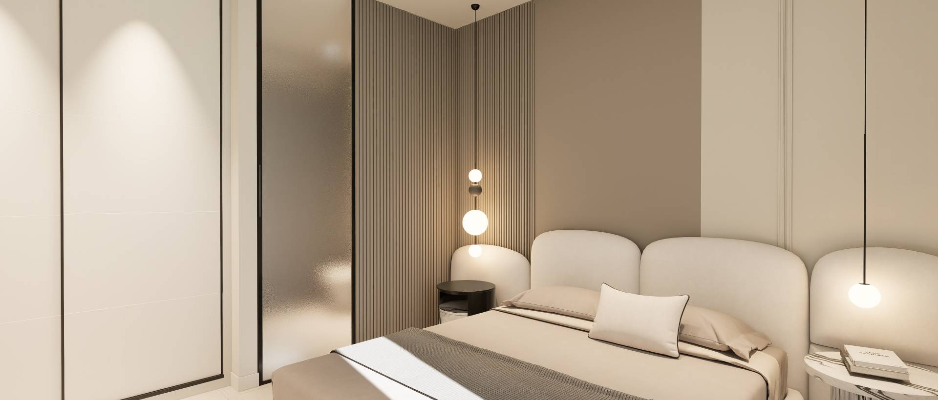 Obra Nueva - low-bungalow - Pilar de la Horadada