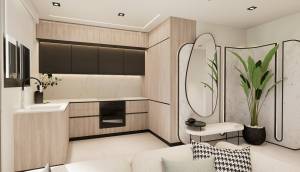 Obra Nueva - low-bungalow - Pilar de la Horadada