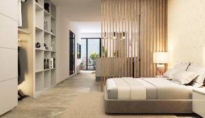 Obra Nueva - Apartmento - Torrevieja