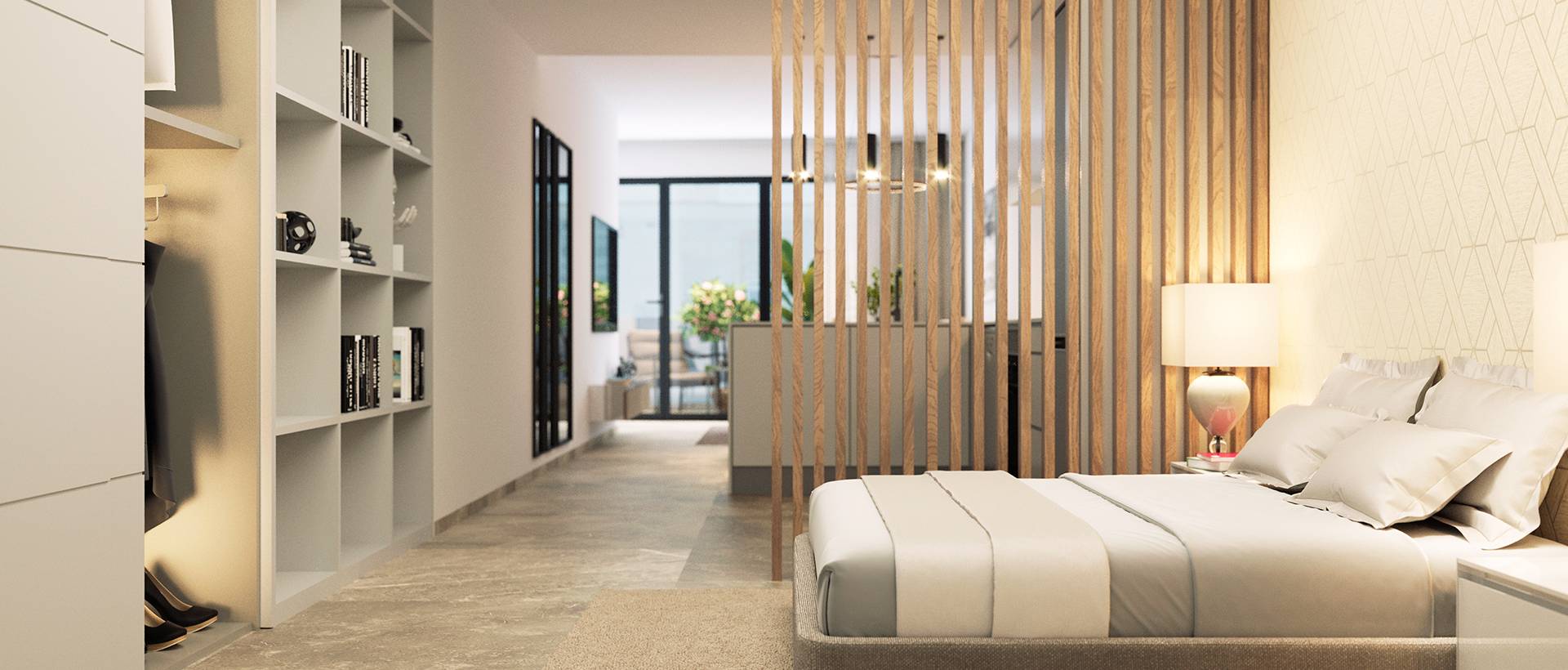 Obra Nueva - Apartmento - Torrevieja