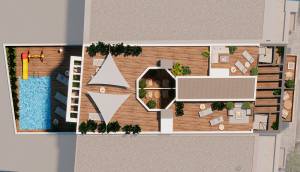 Obra Nueva - Apartmento - Torrevieja