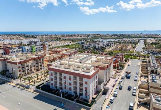 Apartmento - Obra Nueva - Orihuela Costa - Orihuela Costa