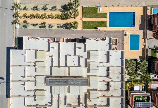 New - Apartment - Orihuela Costa