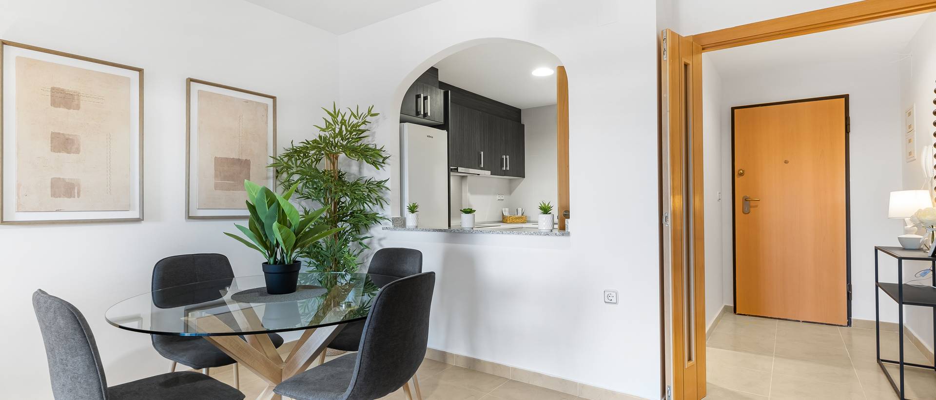 New - Apartment - Orihuela Costa