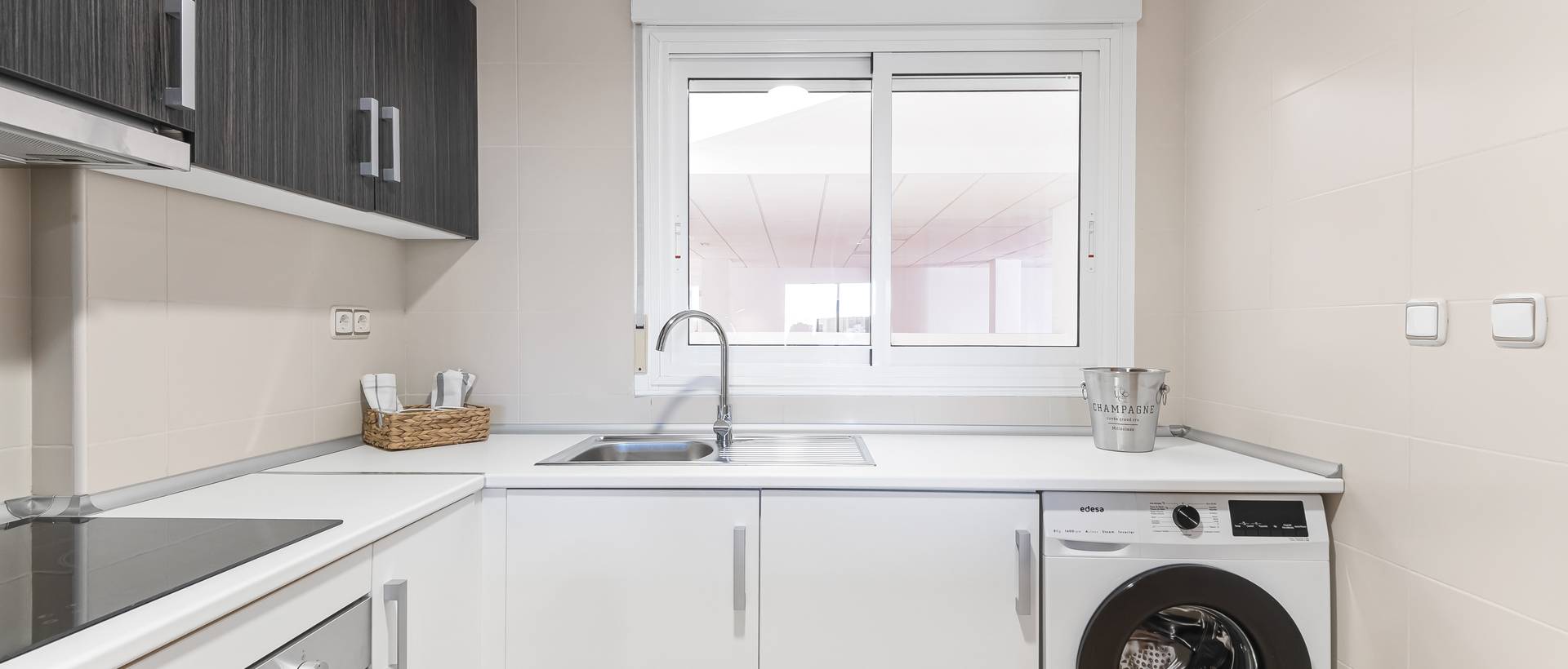 New - Apartment - Orihuela Costa
