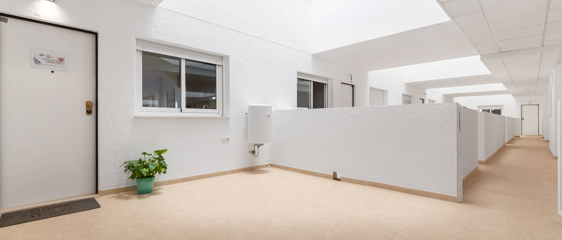 New - Apartment - Orihuela Costa