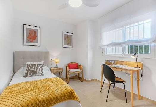 New - Apartment - Orihuela Costa
