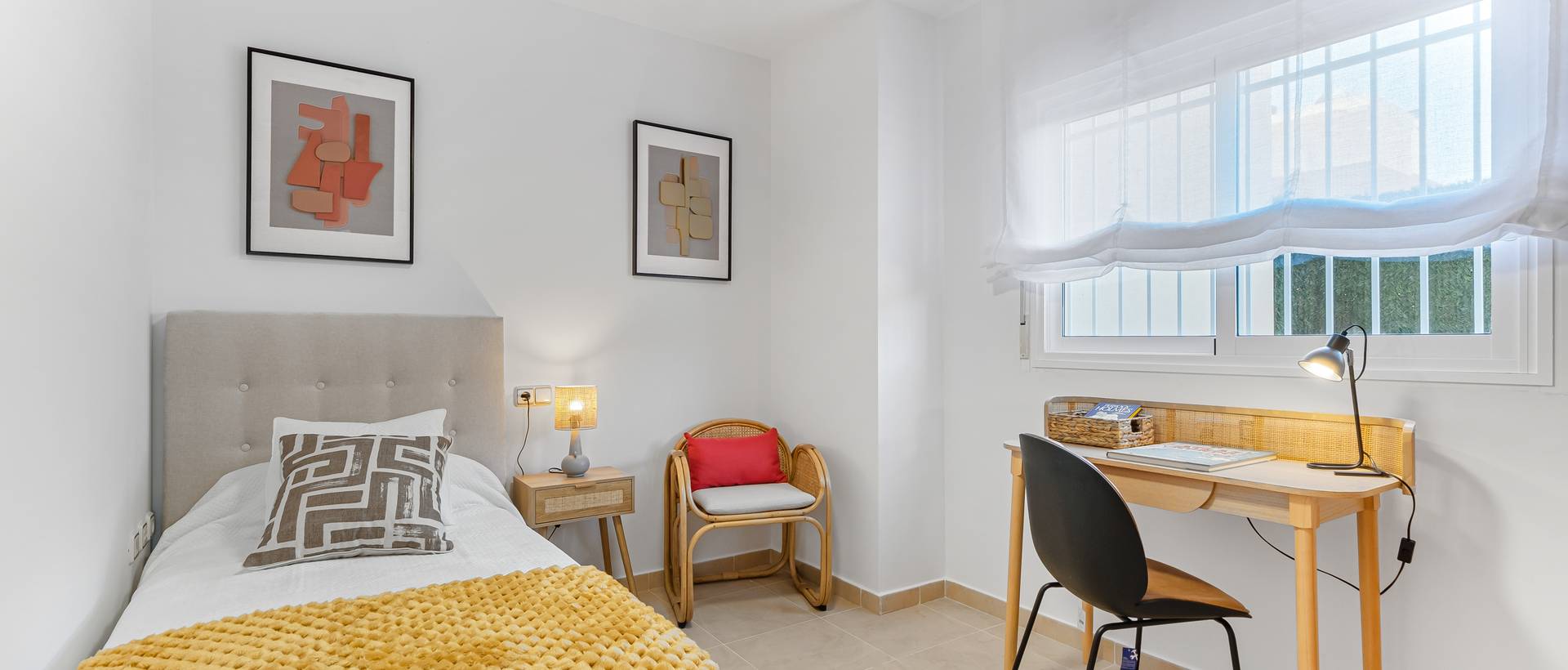 New - Apartment - Orihuela Costa